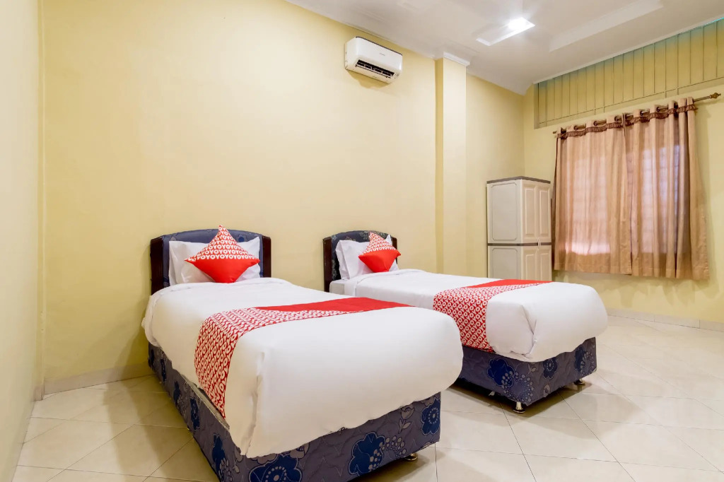 OYO 1307 Star Residence