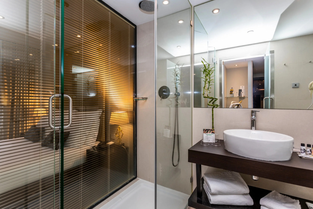 Czar Lisbon Hotel