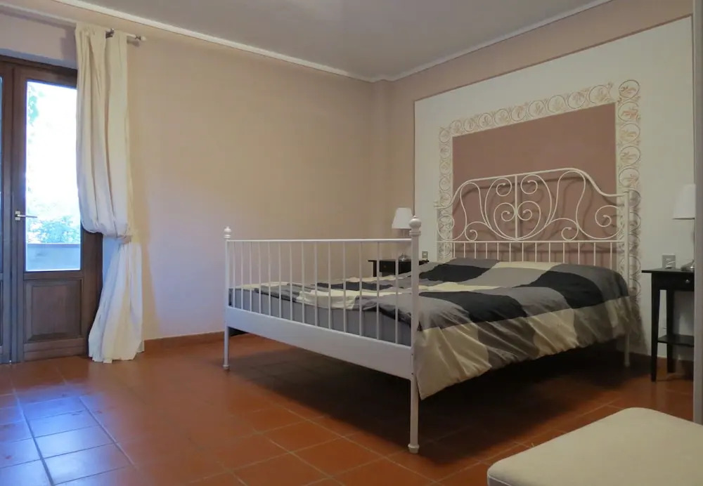 Residence Il Castagno - Amami Collection