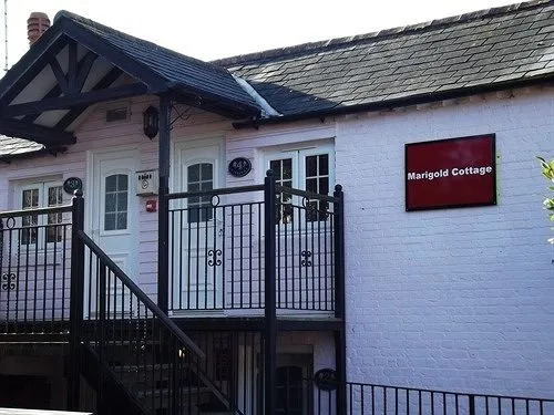 Findon Rest