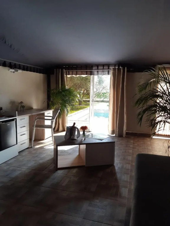The Farm Lodges & Spa