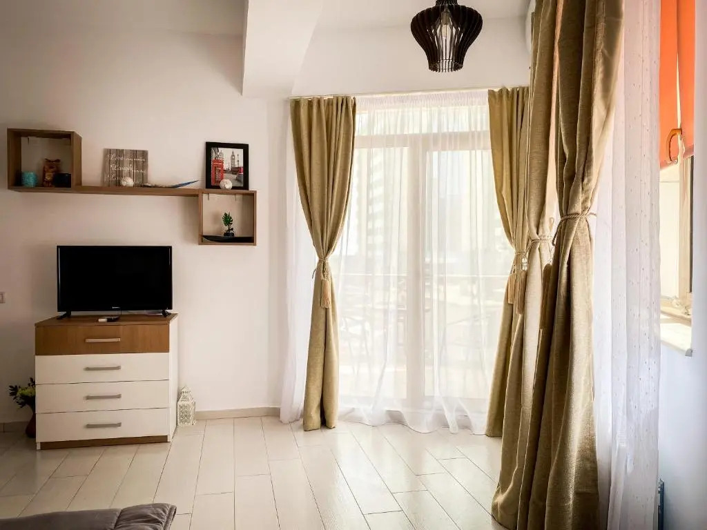 Studio 01 By the Sea LOFT Mamaia Nord