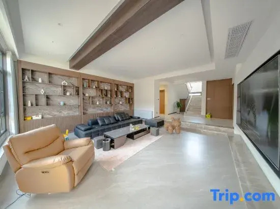 Yulu Leisure Holiday Villa
