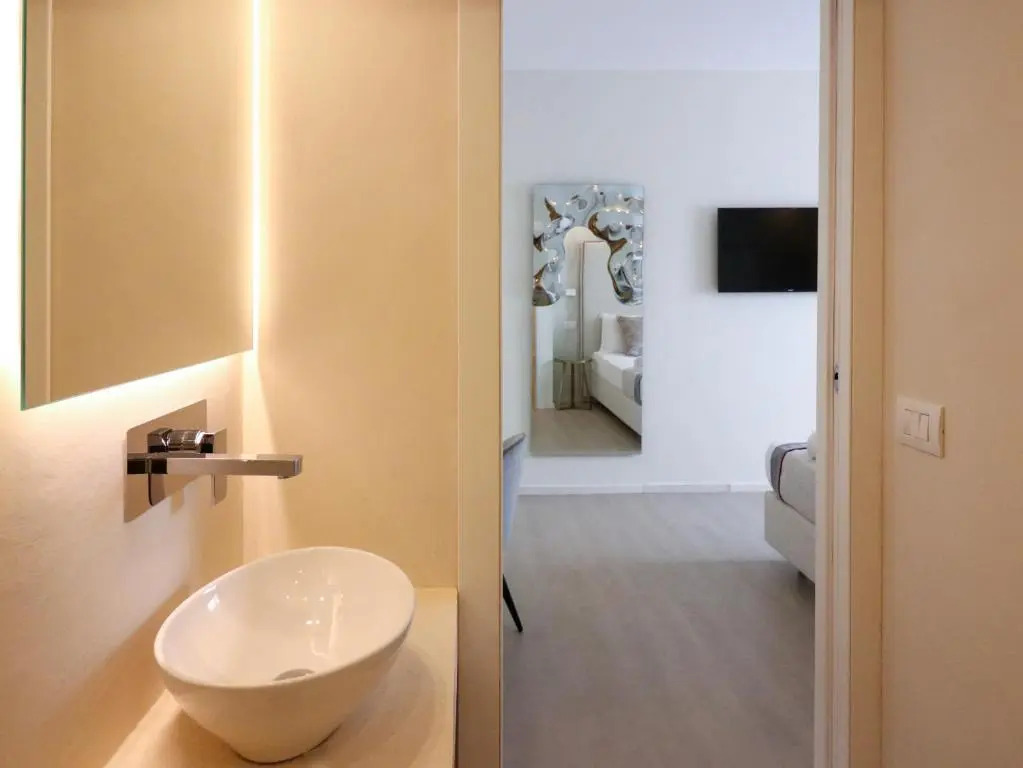 Double A Luxury Room