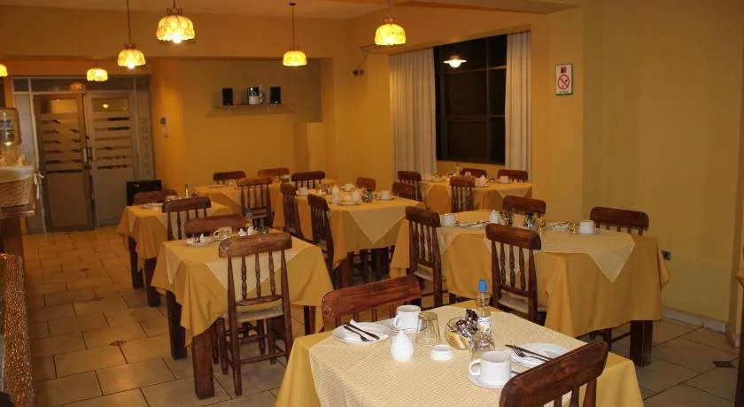Hotel Bordeaux