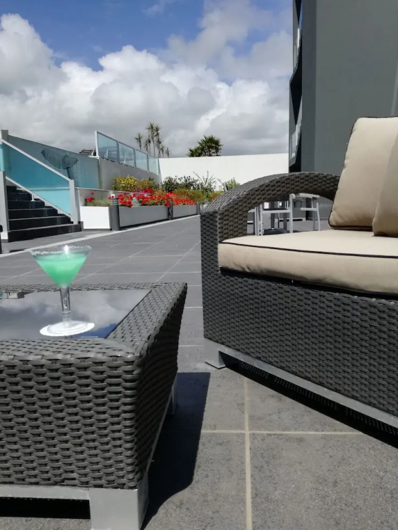Whalesbay Hotel Apartamentos-NEW