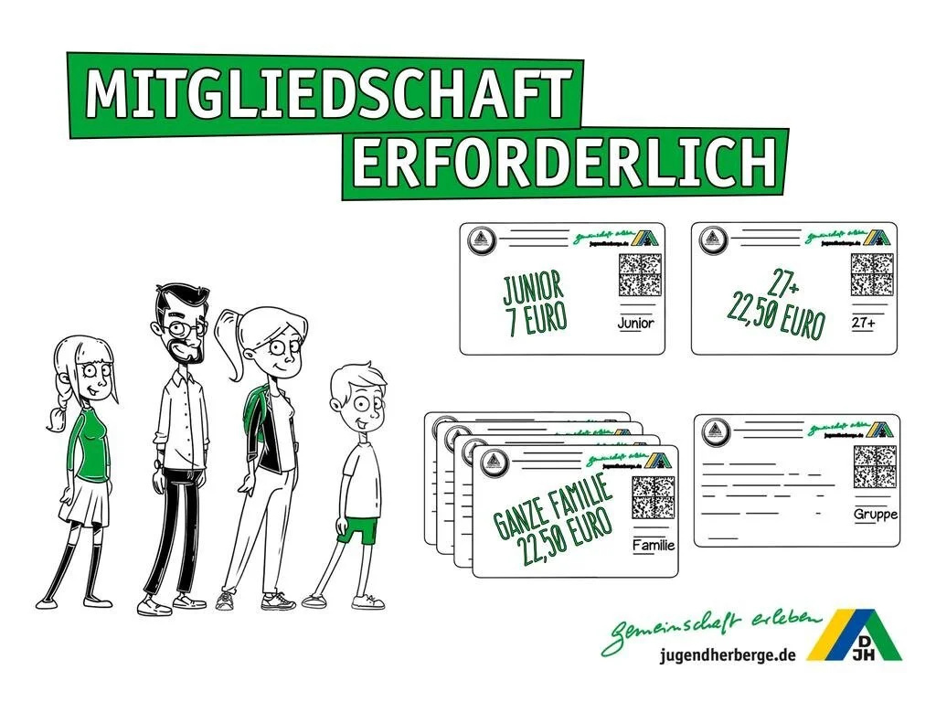 Jugendherberge Detmold