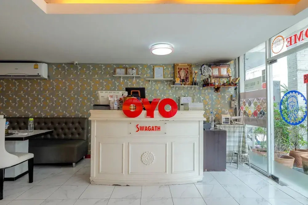 OYO 75362 Swagath Home