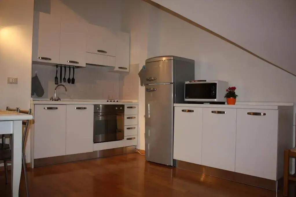 Apartments Villa Anita