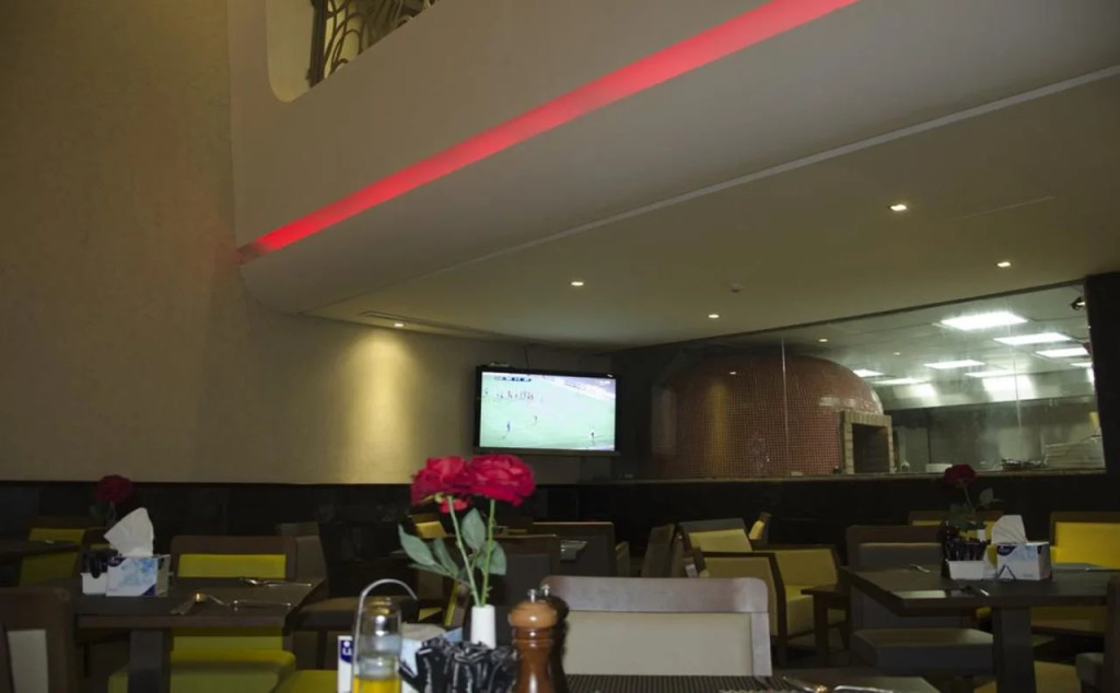 فندق رويال دايموند إحدى فنادق مجموعة لوريف By Le Reve Company