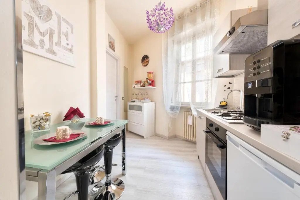 Residenza Elisabetta