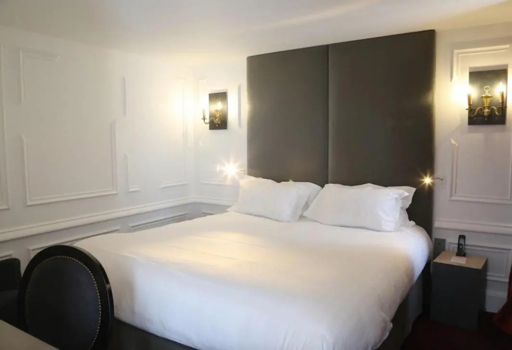 Hôtel Molière