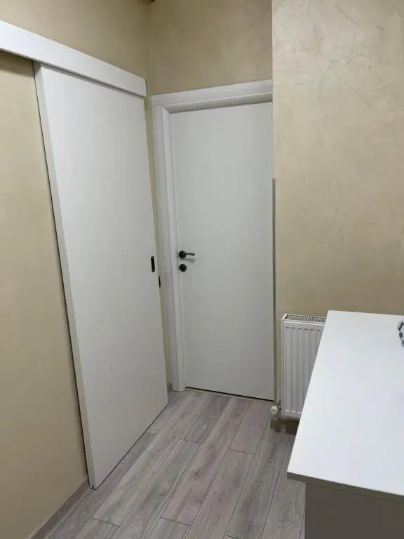 Apartament 1 camera regim hotelier