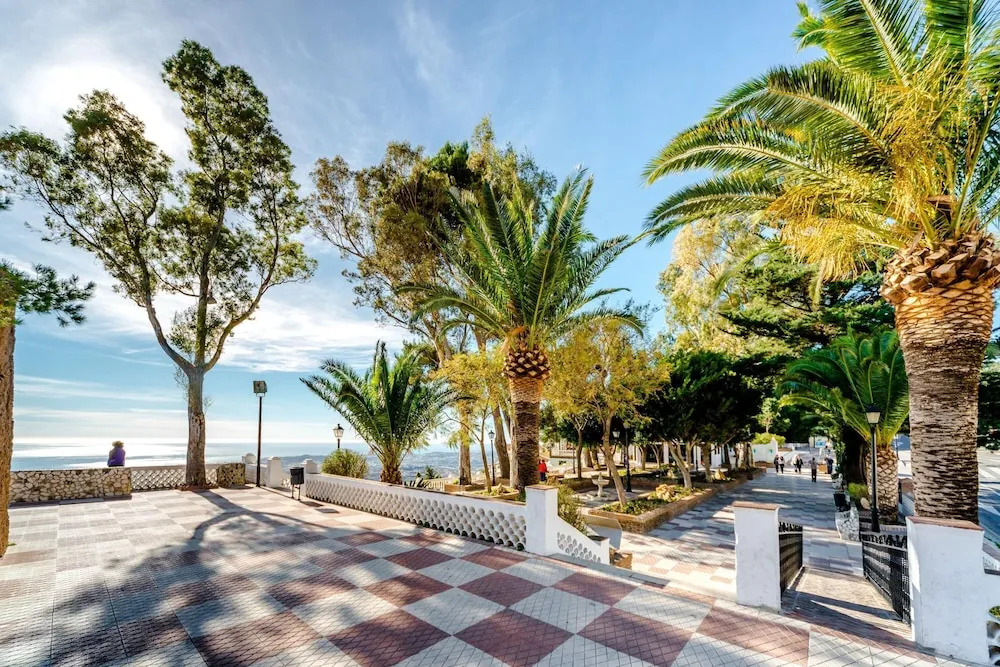 Sol Vista Terrace
