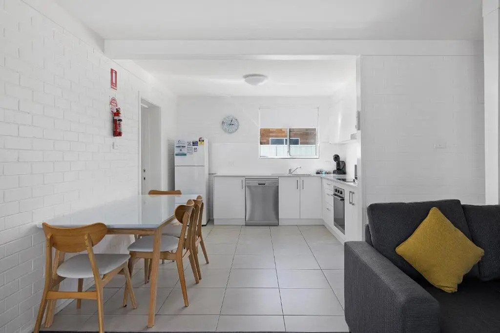 Seaside Holiday Resort