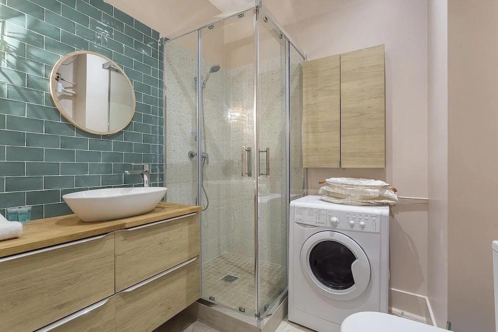 Le Voltaire -My Hamac Suites
