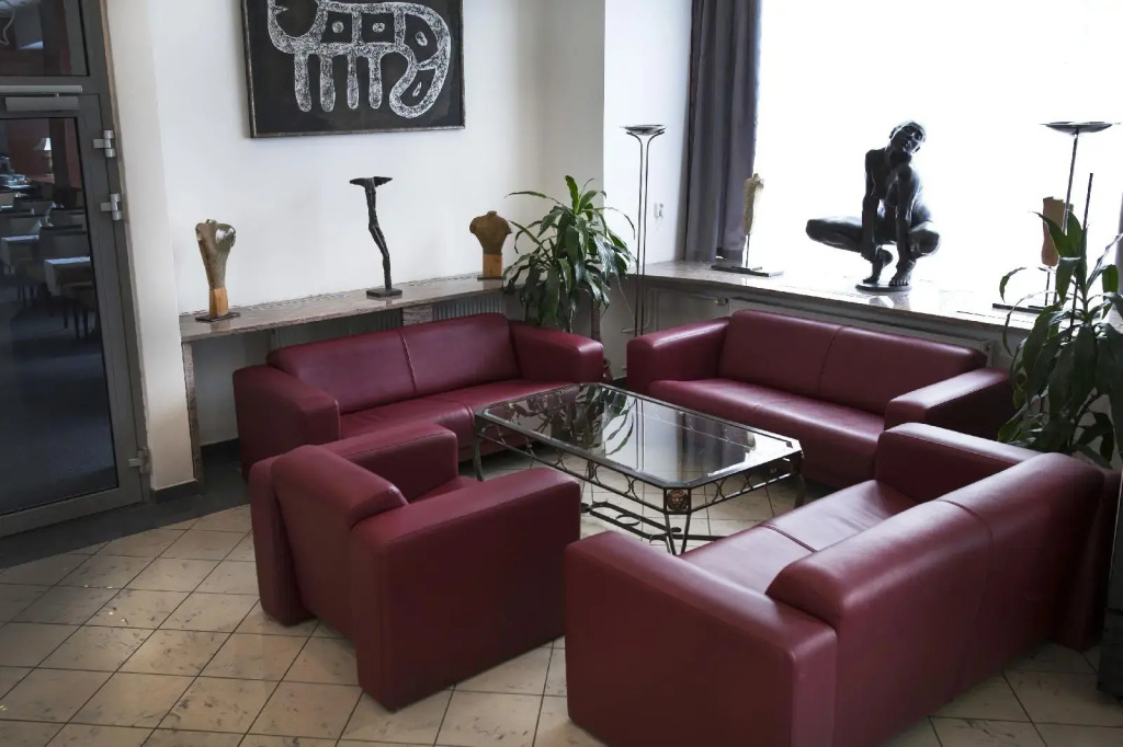 Hotel Marttel