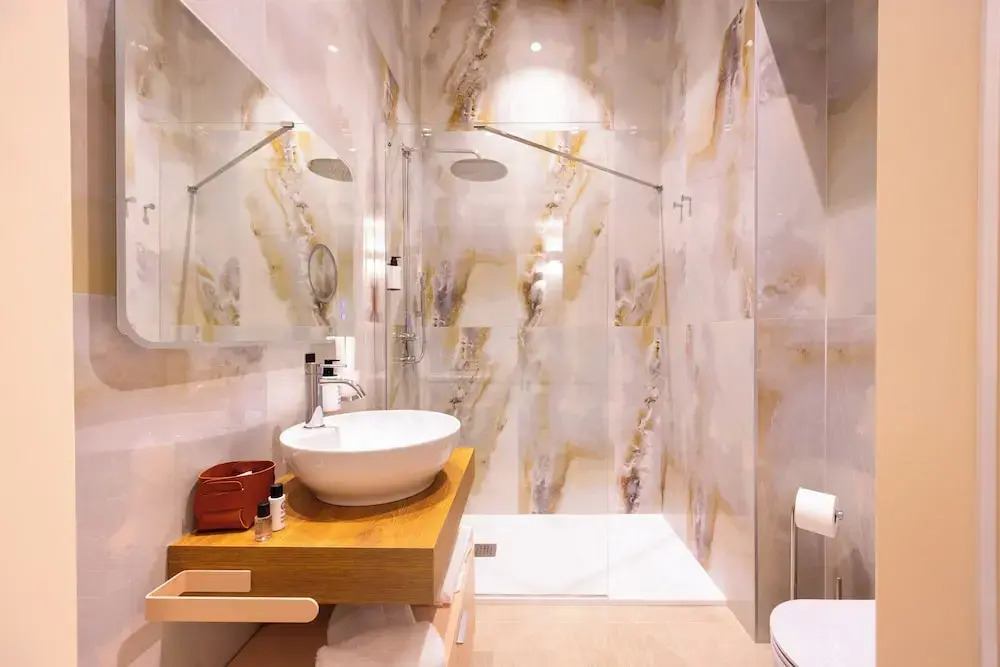 Palazzo Genuardi - charming rooms