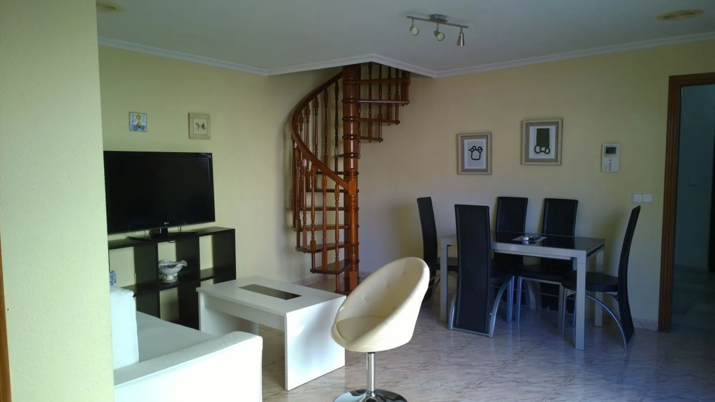Apartamentos Boni