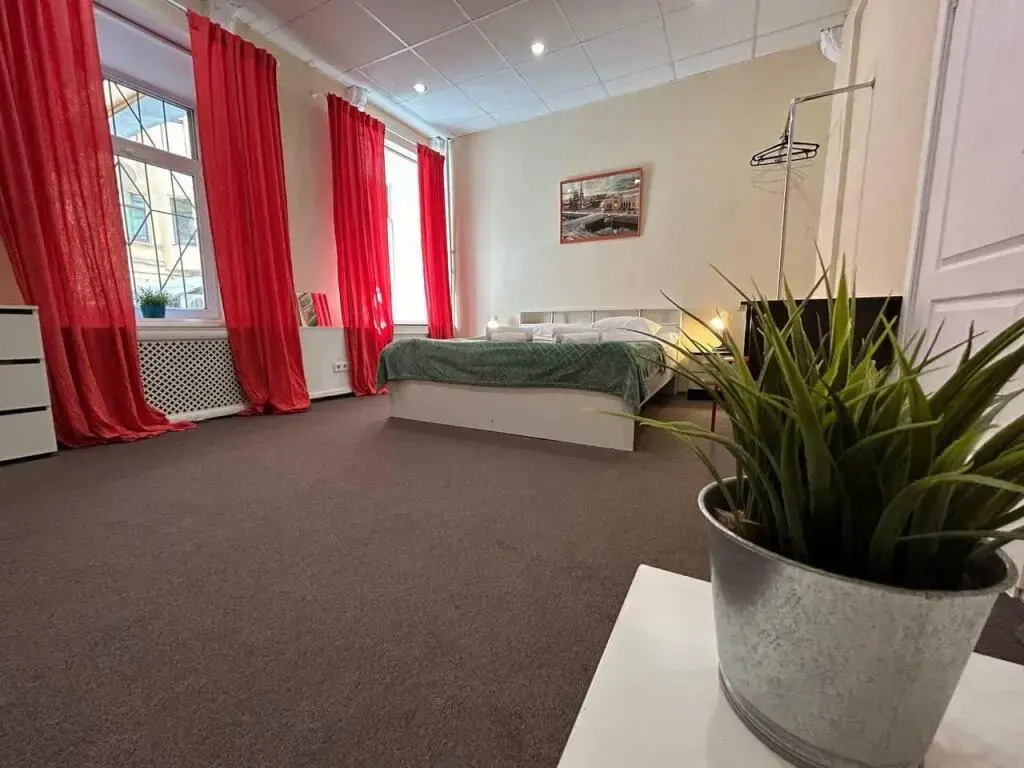 Zavtra V Piter Guest House