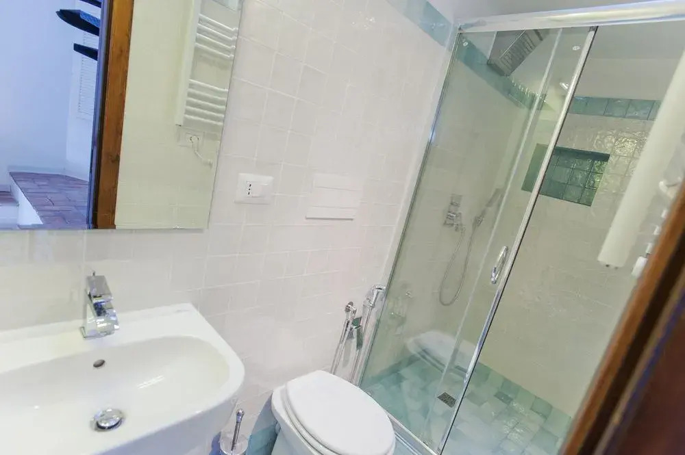 Ciancaleoni - WR Apartments