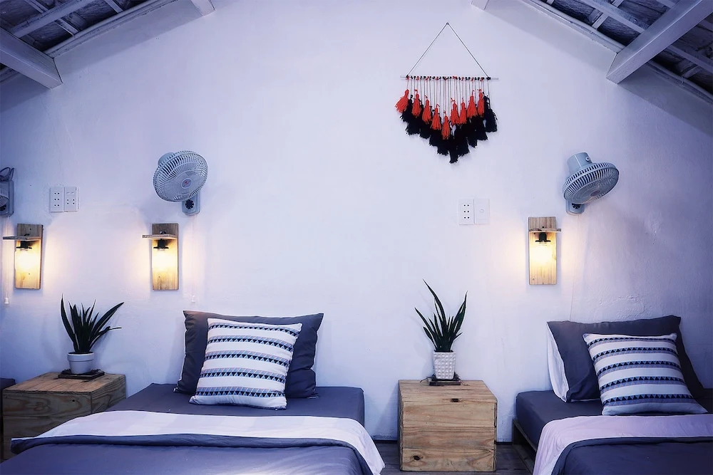 Samstay Phu Yen