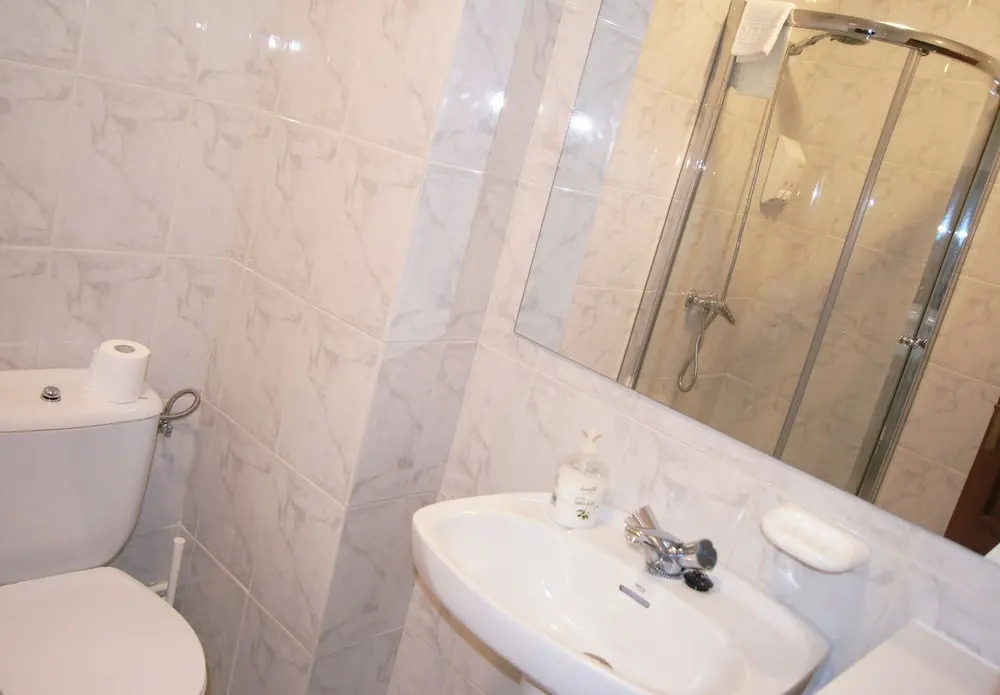 Apartamentos Turísticos Guillermo