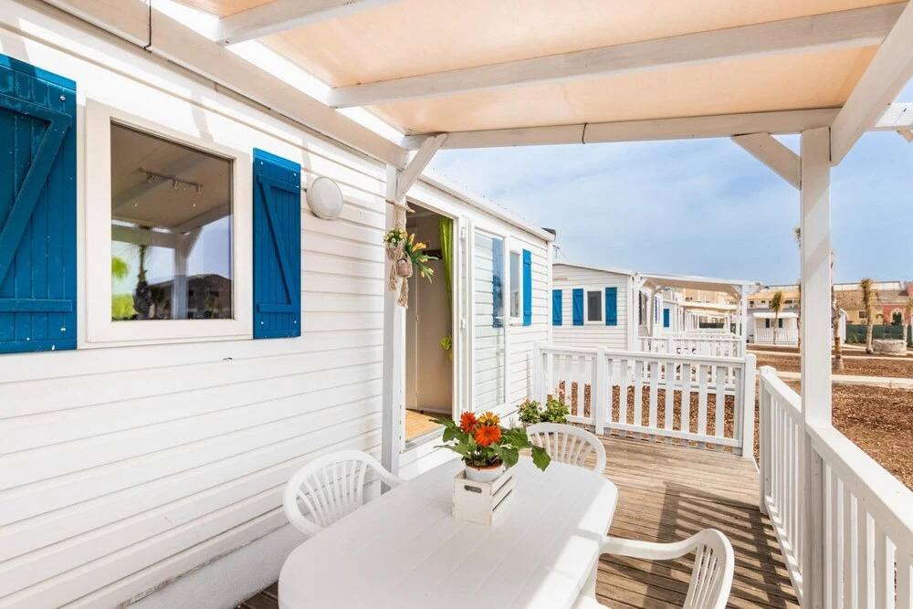 Residence Il Borgo - Casetta 7