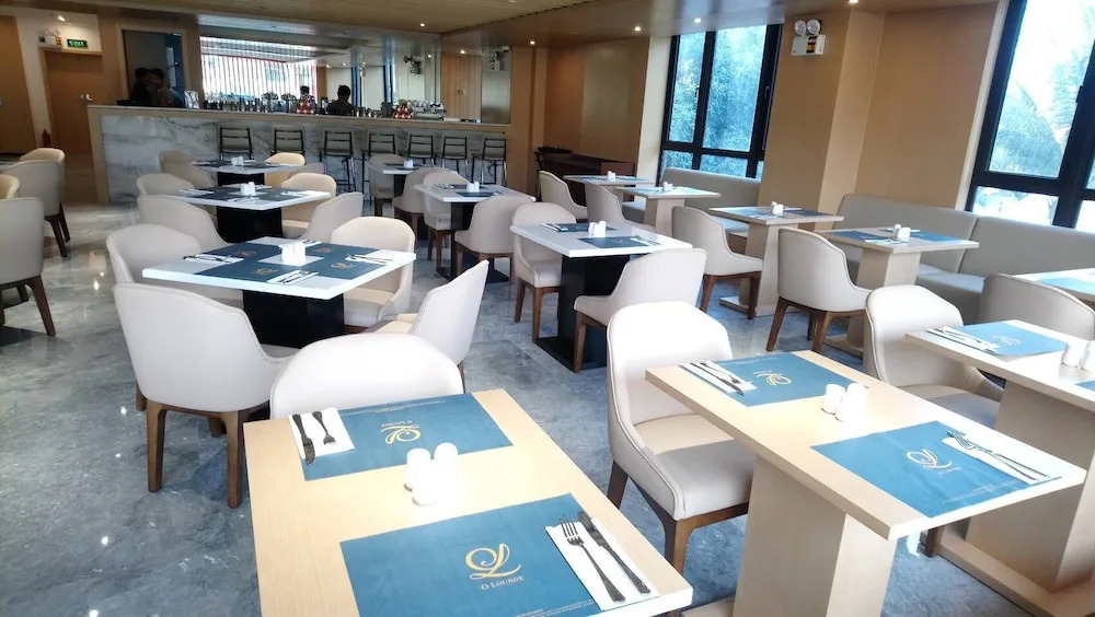 Hoya International Hotel Yangon