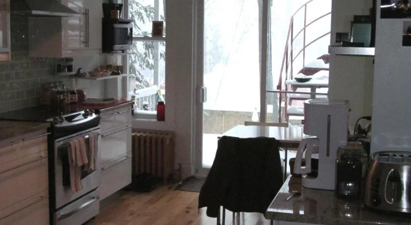 Gîte Urbain La Lanterne