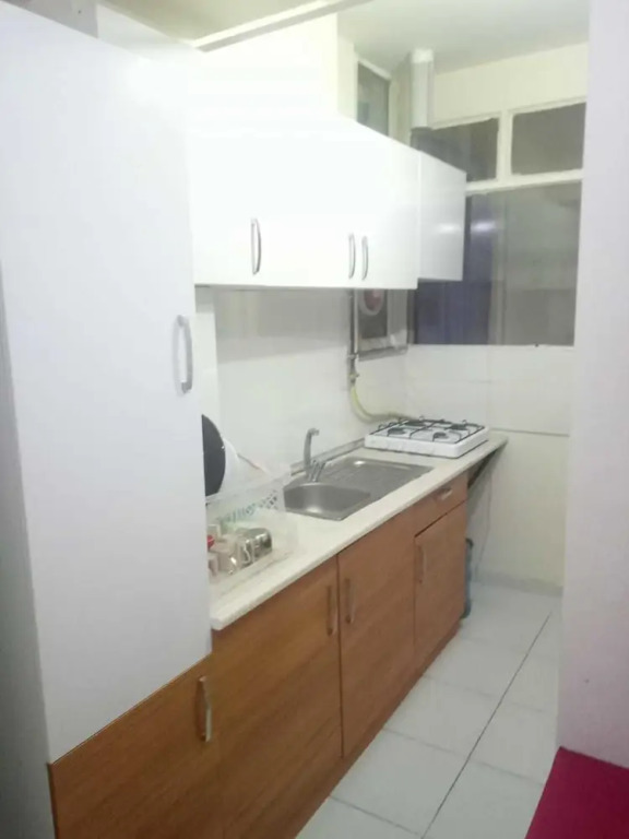 Istanbul Apartment