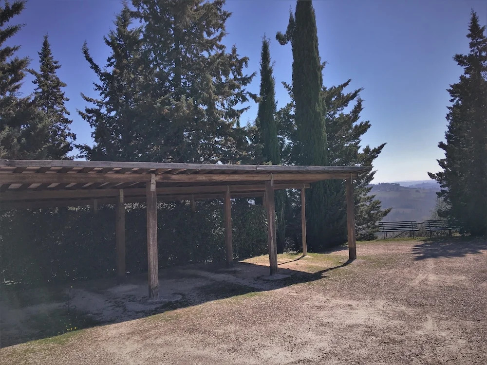 Podere Casanova