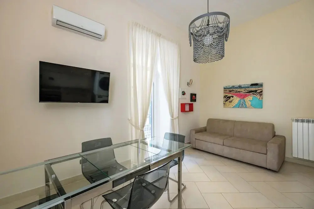 Apartment Maison Pochet