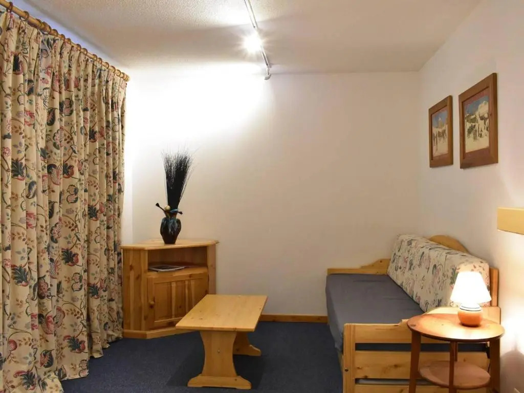 Appartement Méribel, 2 pièces, 4 personnes - FR-1-180-105