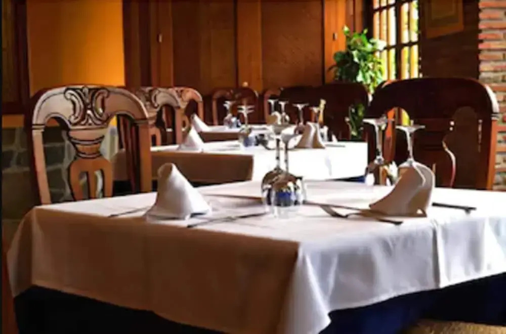 Beneste Frigiliana Hotel