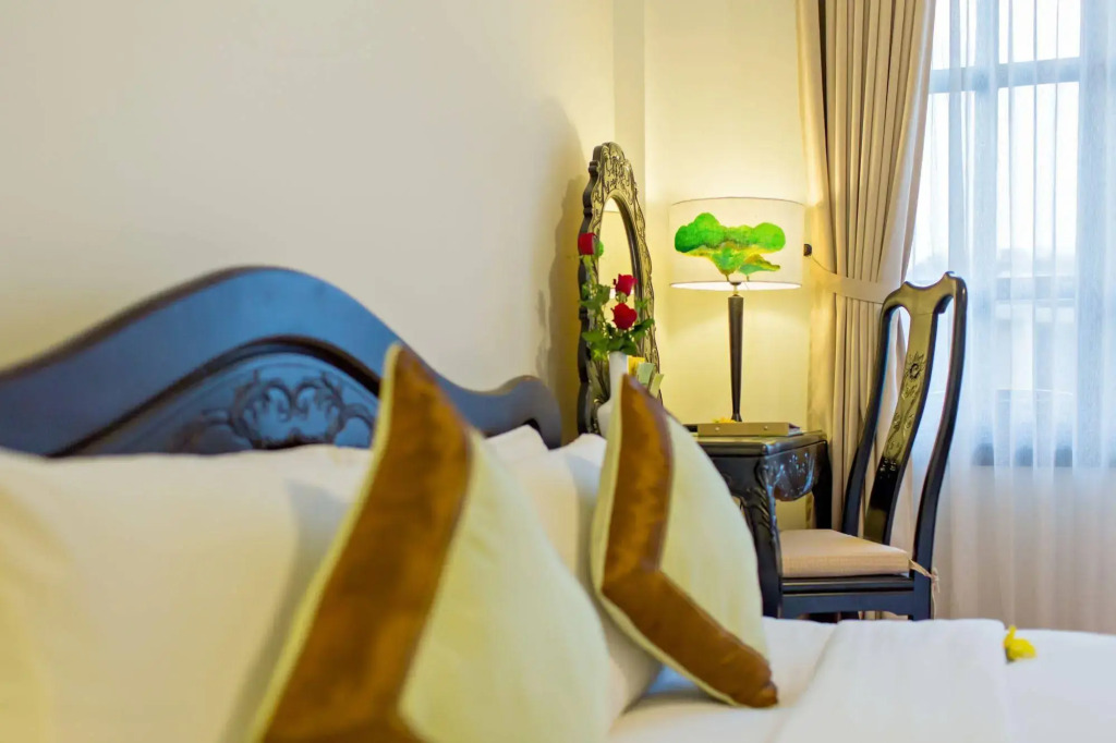 Phu Thinh Boutique Resort & Spa
