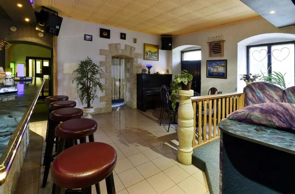 Hotel Kovarna