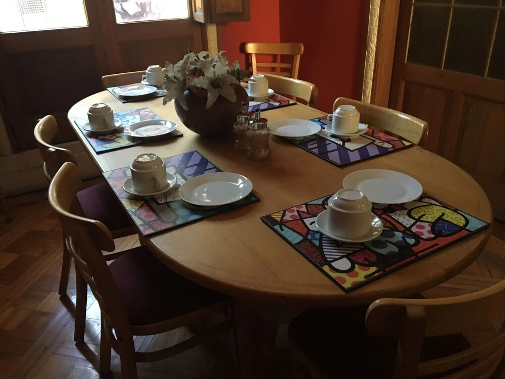 Hostal Héroes