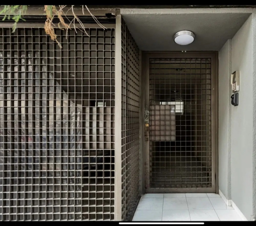 Pomona Apartments by Daju