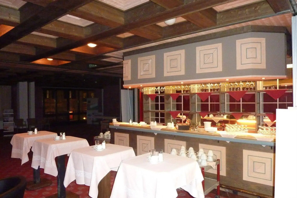 JUFA Alpenhotel Saalbach