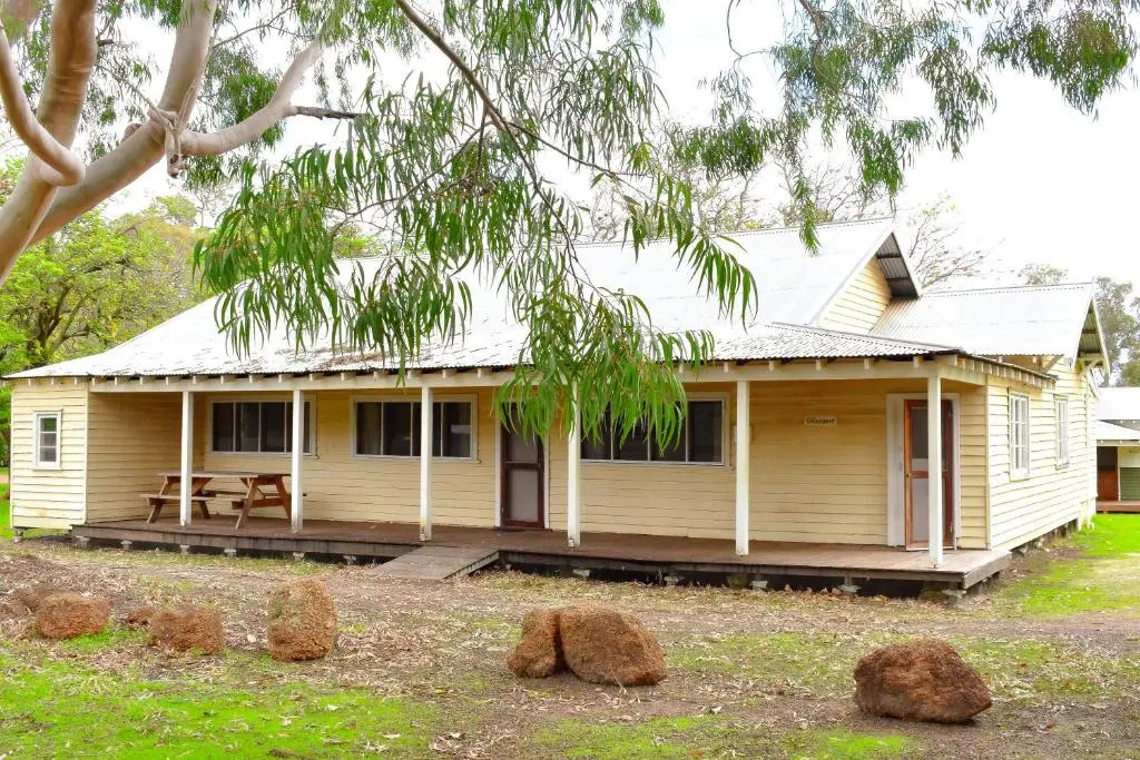 Fairbridge Village