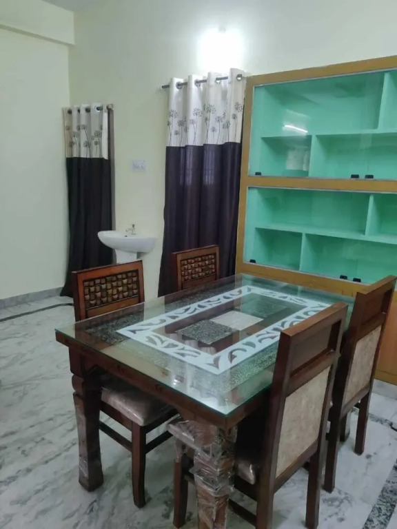 VIC Homestay by pickurstay Hotels