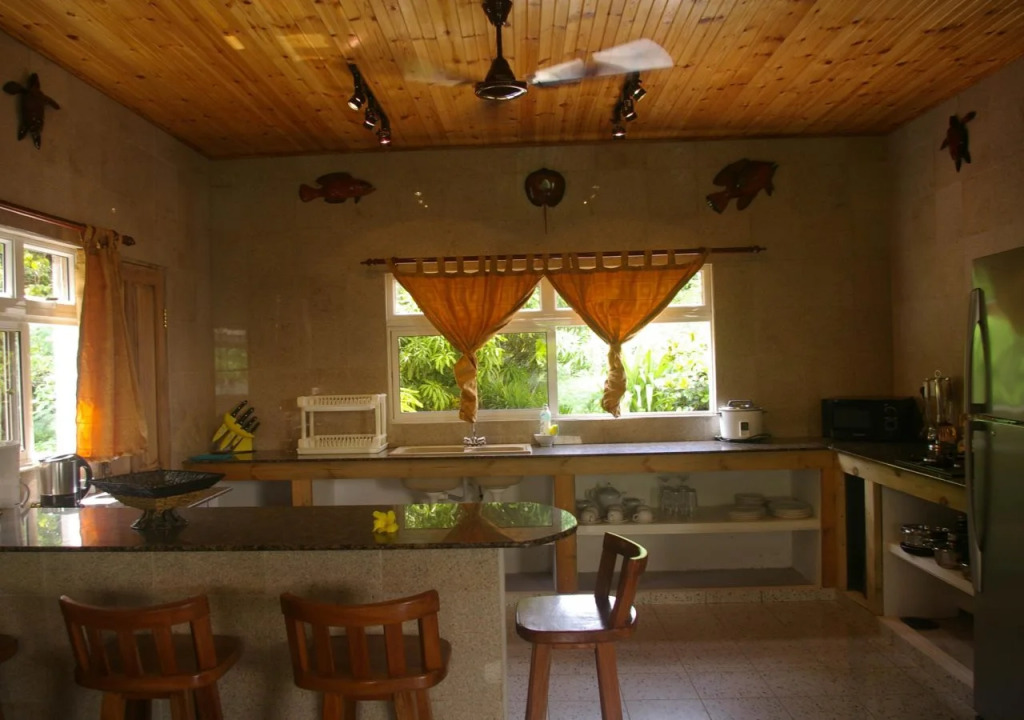 Villa Kass
