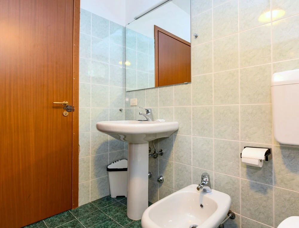 DesenzanoLoft "GARDALUCKY" accomodate until 10 people's
