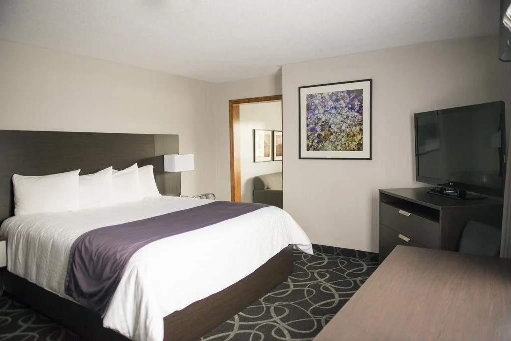 Stonecroft Inn