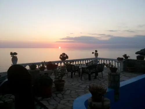 Vila Dora