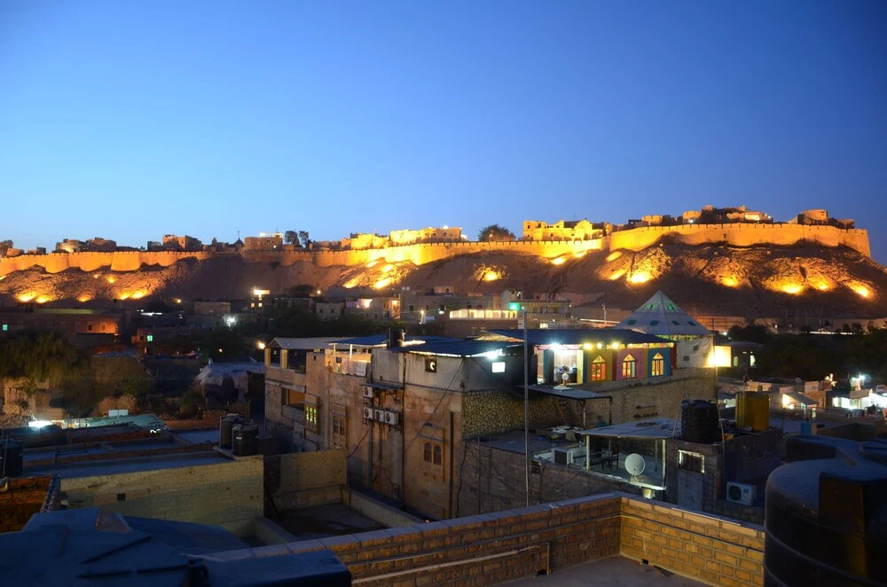 Hotel Sohandeep