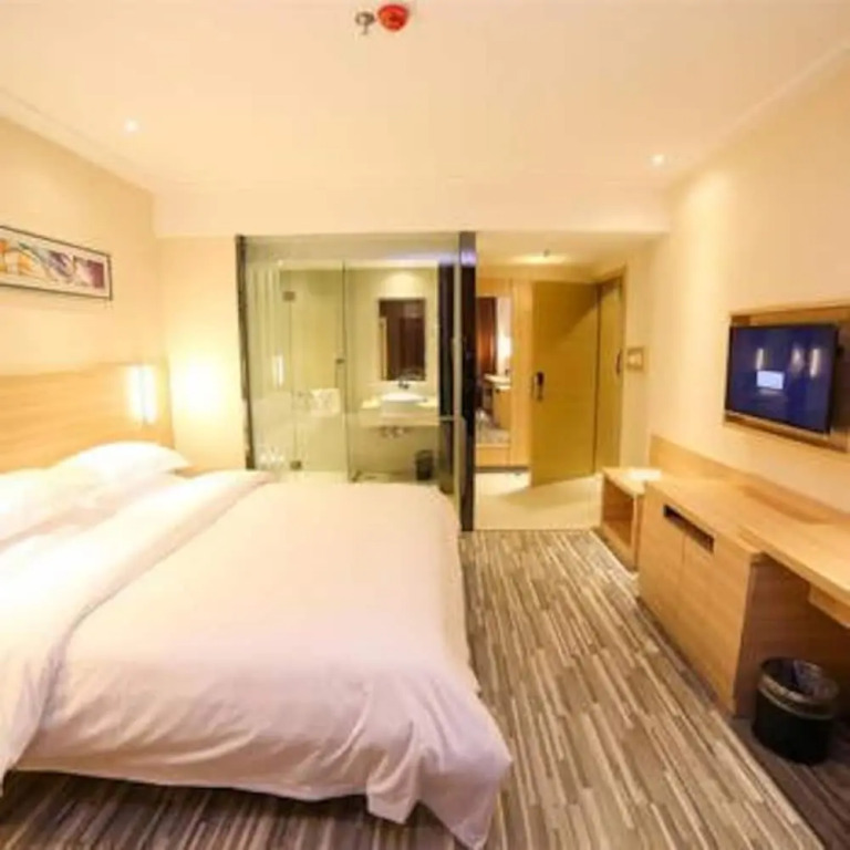 City Comfort Inn