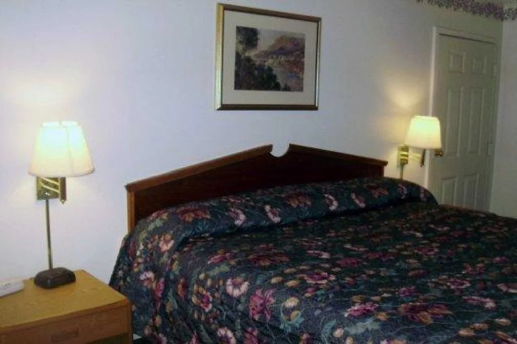 Econo Lodge