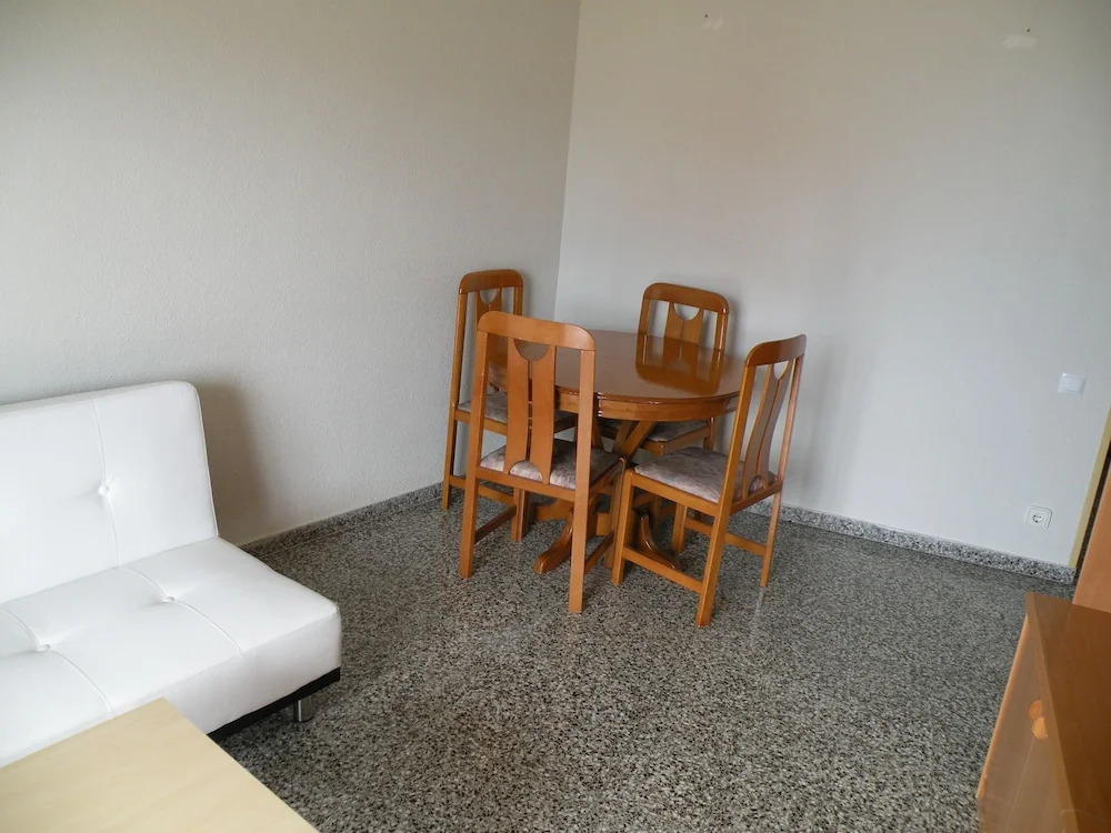 Apartamentos Acacias 4